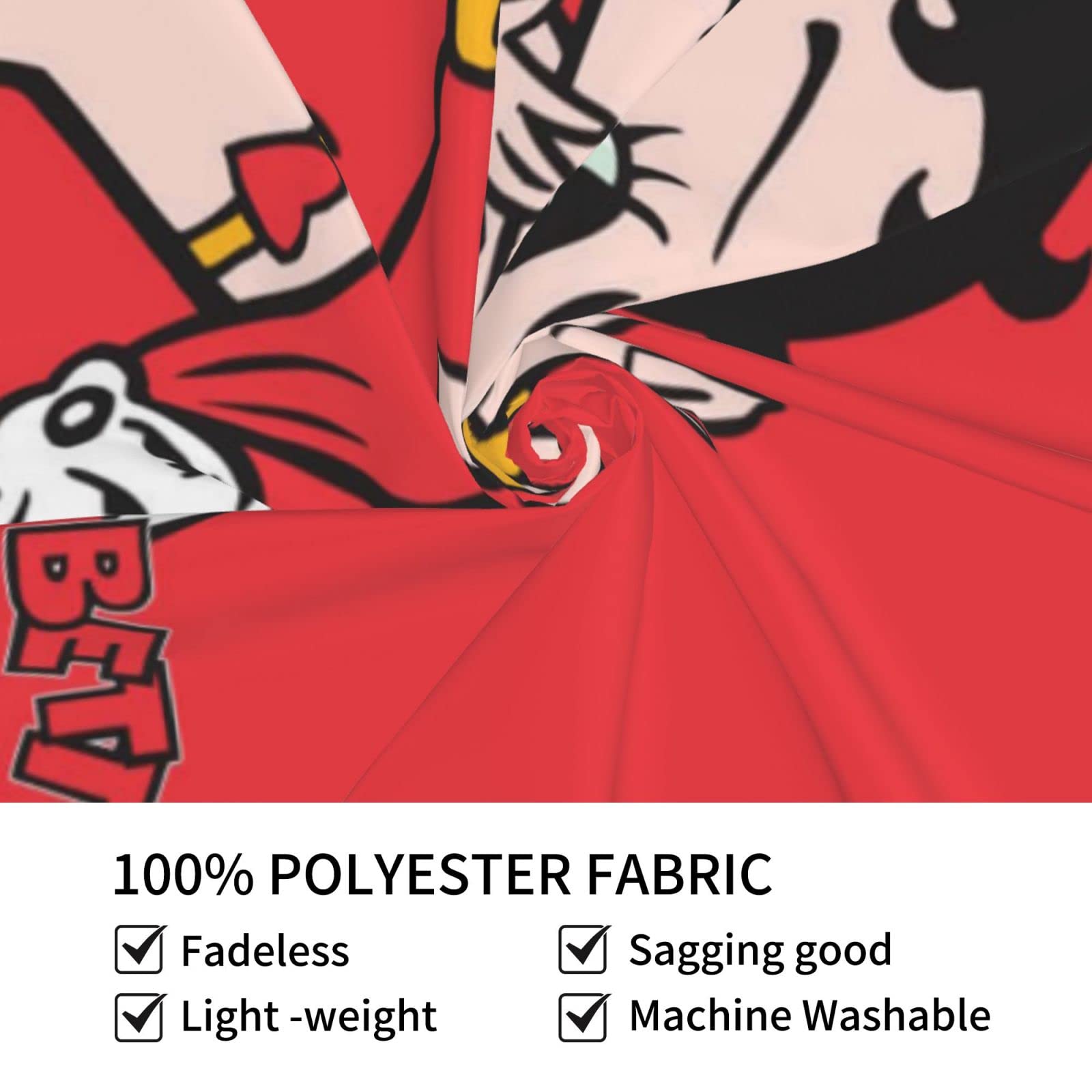 べティちゃん壁掛け Amazon.co.jp: ベティーブープ ベティちゃん 掛け時計 おしゃれ